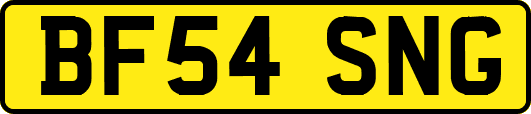 BF54SNG
