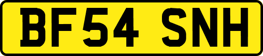 BF54SNH