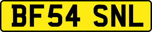 BF54SNL