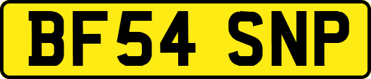 BF54SNP