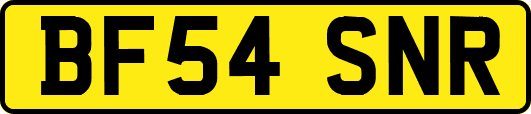 BF54SNR