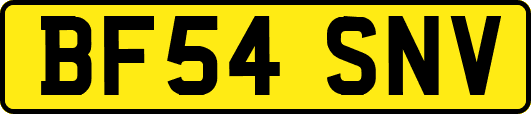 BF54SNV
