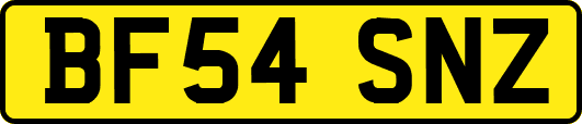 BF54SNZ