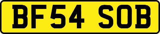 BF54SOB