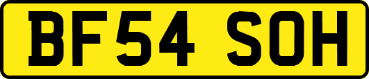 BF54SOH