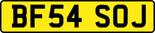 BF54SOJ
