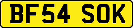 BF54SOK