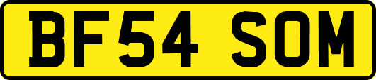 BF54SOM