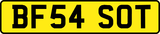 BF54SOT
