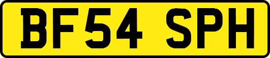 BF54SPH