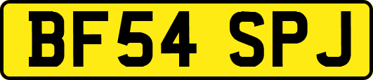 BF54SPJ