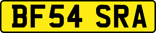BF54SRA