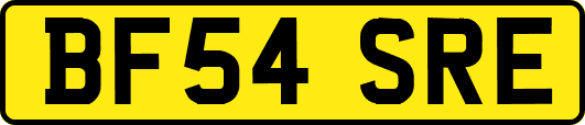 BF54SRE