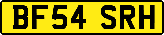 BF54SRH