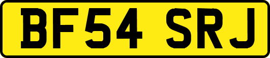 BF54SRJ