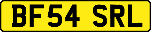 BF54SRL