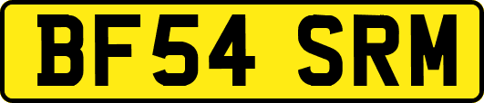 BF54SRM