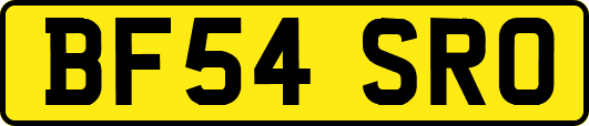 BF54SRO