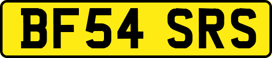 BF54SRS