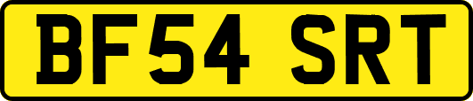 BF54SRT