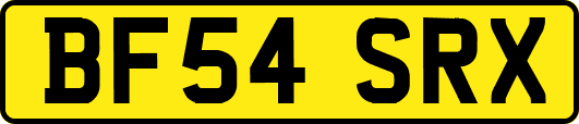 BF54SRX