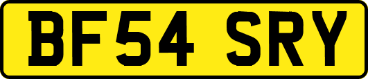 BF54SRY