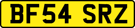 BF54SRZ
