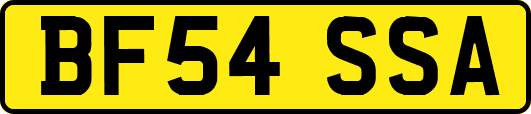 BF54SSA
