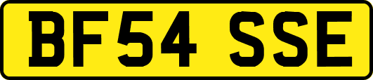 BF54SSE