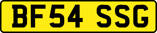 BF54SSG