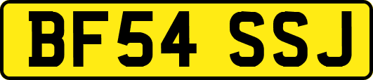 BF54SSJ