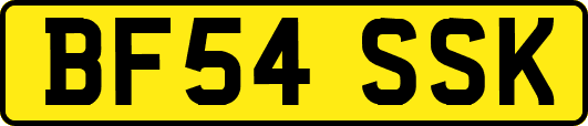 BF54SSK