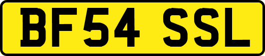 BF54SSL