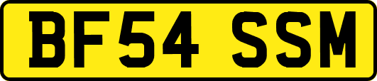BF54SSM