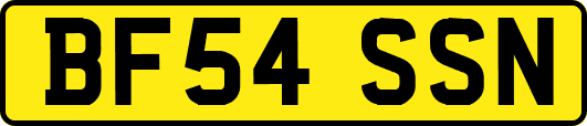 BF54SSN