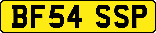 BF54SSP