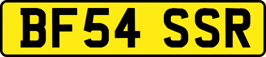 BF54SSR