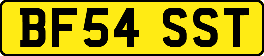 BF54SST