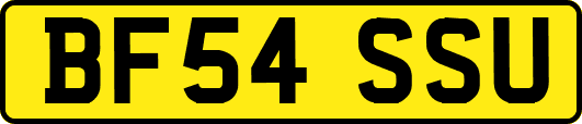 BF54SSU