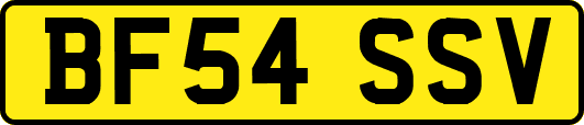 BF54SSV