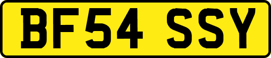 BF54SSY