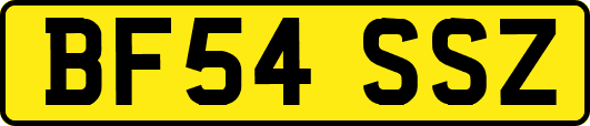 BF54SSZ