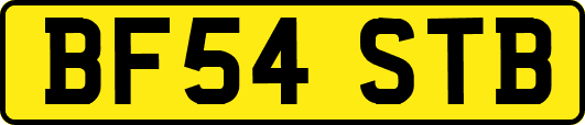 BF54STB