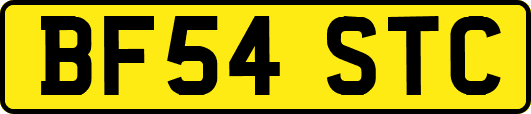 BF54STC