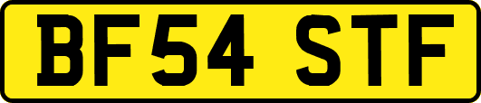 BF54STF