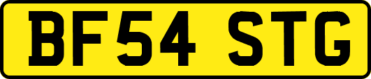 BF54STG