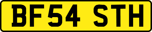 BF54STH