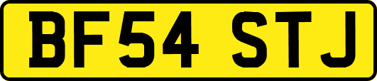 BF54STJ