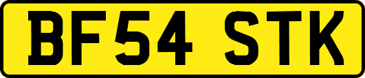 BF54STK