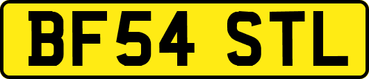BF54STL